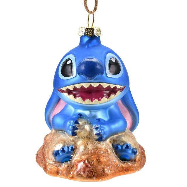 スティッチ オーナメント Ornament 20263,000円