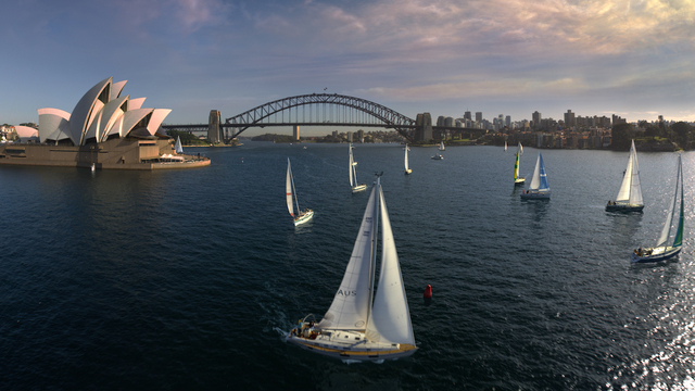 ソアリン:ファンタスティック・フライト - 東京ディズニーシー