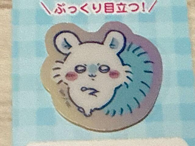 モモンガは腕組みポーズで登場です。かわいい！