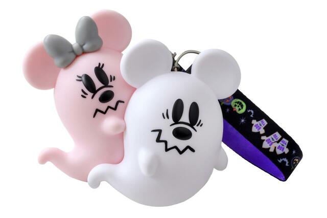 東京ディズニーリゾート「ディズニー・ハロウィーン」 スペシャルメニュー