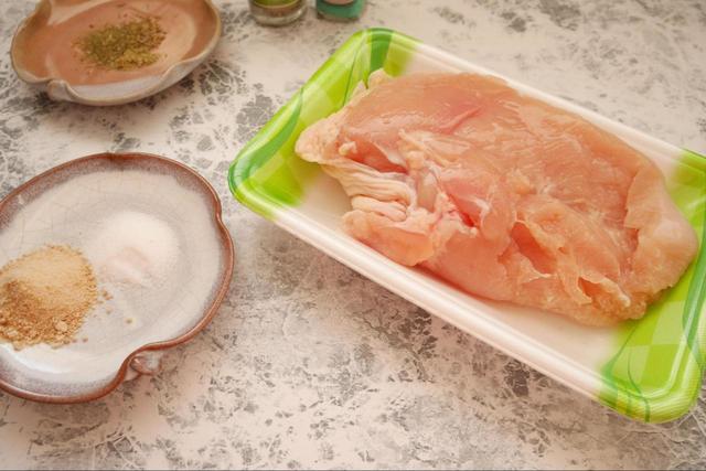 【ブライン液】鶏むね肉をやわらかくする方法をご紹介