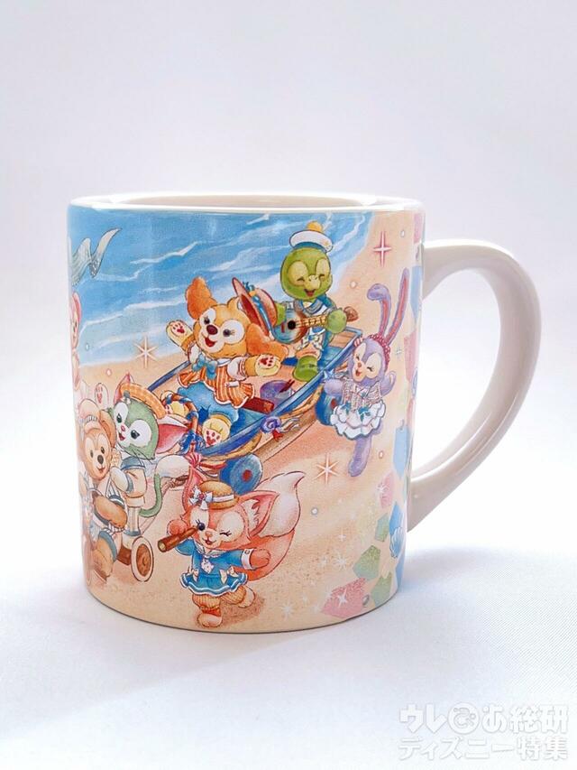 スーベニアカップ
