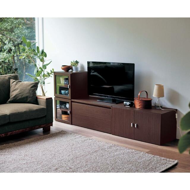 【ベルメゾン キューブボックス(奥行40cm)|¥ 3,990~10,800 (税込)】