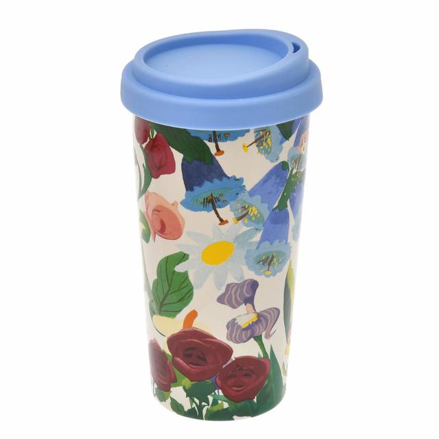 ふしぎの国のアリス マグカップ ふた付き Alice in Wonderland by Mary Blair