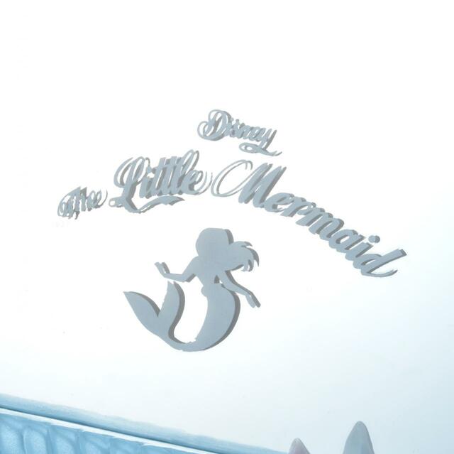 アリエル スタンドミラー Feeling like Ariel 4,950円